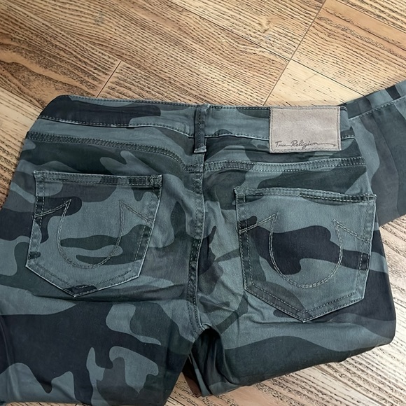 True religion jeans - Picture 2 of 4